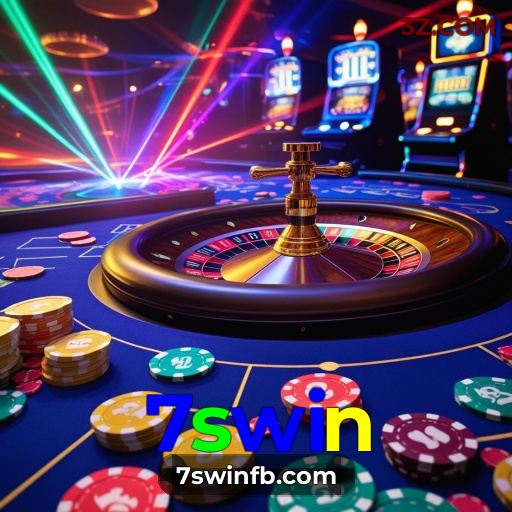 7swin: Apostas Rápidas em Esportes e Futebol Nacional