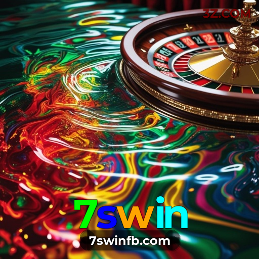 7swin | Login Rápido e Seguro no Cassino Online