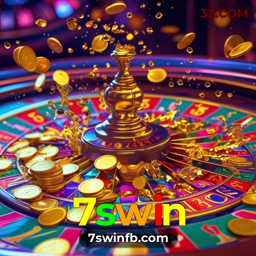 7swin – Cassino Online com Slots e Jackpots VIP
