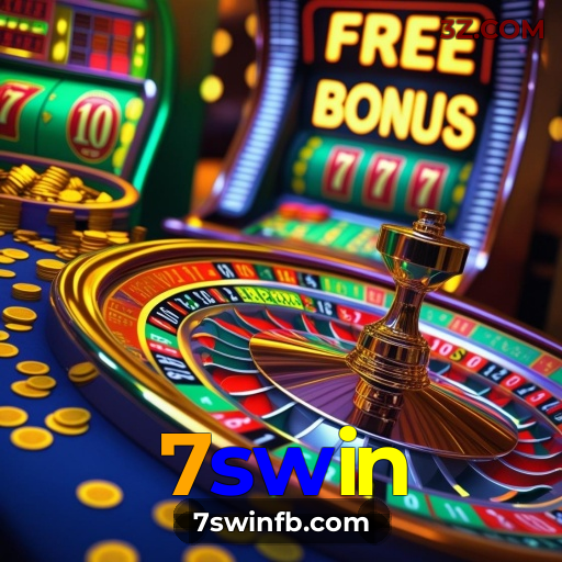 App 7swin | Cassino Online no Celular (Android/iOS)