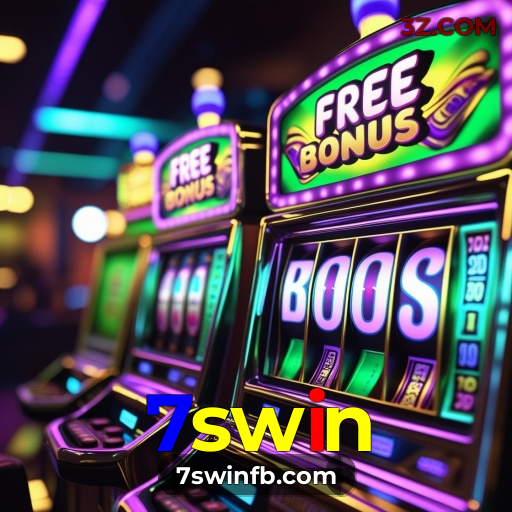 Recursos Paga do 7swin: Experiência de Jogo Elevada