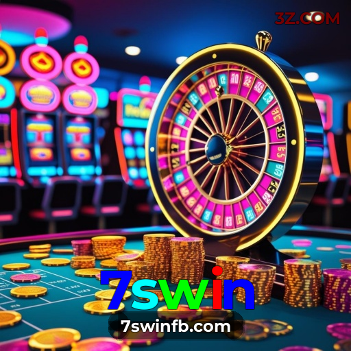 Login Social e Inovador: Conheça o 7swin
