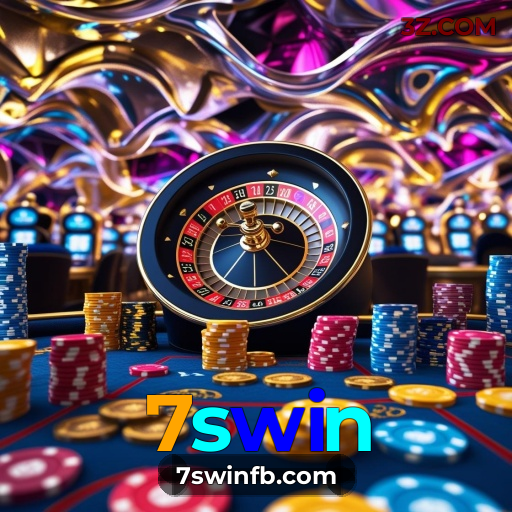 Recursos Paga do 7swin: Experiência de Jogo Elevada