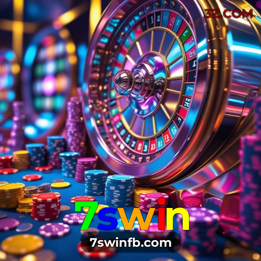 7swin | Login Rápido e Seguro no Cassino Online