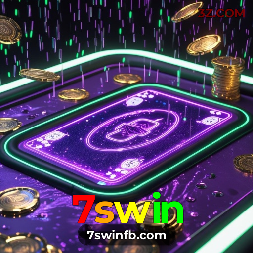 App 7swin | Cassino Online no Celular (Android/iOS)