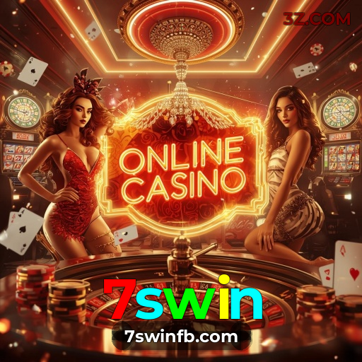 7swin: Descubra Bônus Generosos e Promoções Exclusivas!