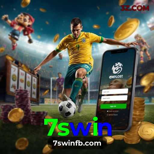 7swin: Apostas Rápidas em Esportes e Futebol Nacional