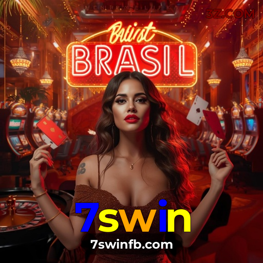 7swin: Descubra Bônus Generosos e Promoções Exclusivas!