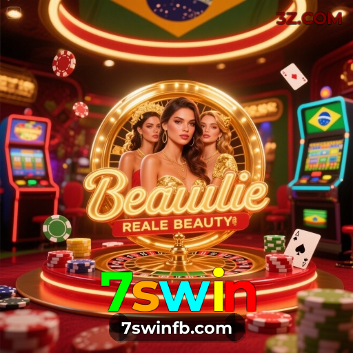 Recursos Paga do 7swin: Experiência de Jogo Elevada