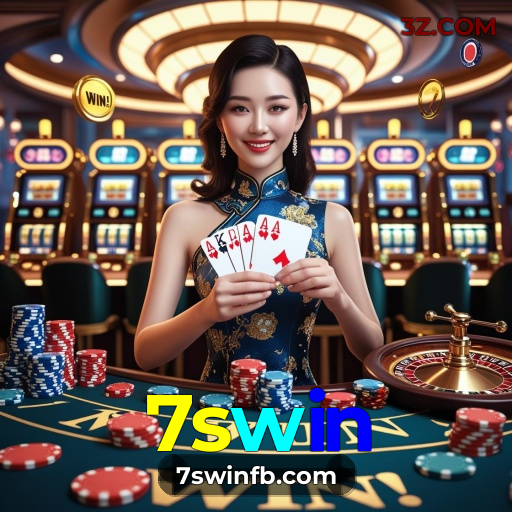 App 7swin | Cassino Online no Celular (Android/iOS)