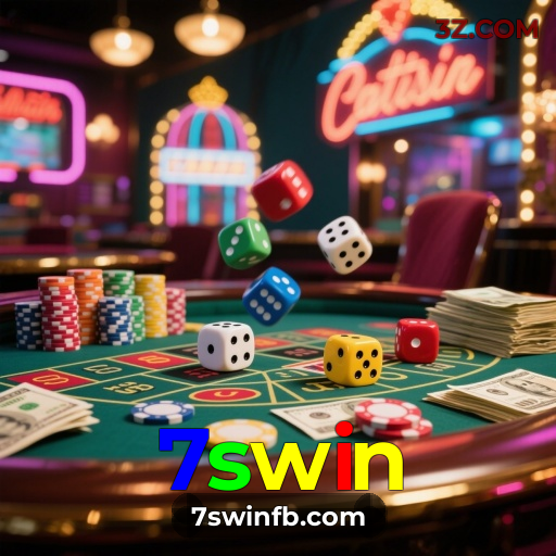 Experimente Baixar Jogos Imperdíveis no 7swin